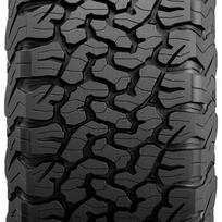 all terrain padangos - BF Goodrich All-Terrain T/A KO2 LT255/70 R16 120/117S 10PR RWL - 5 nuotrauka