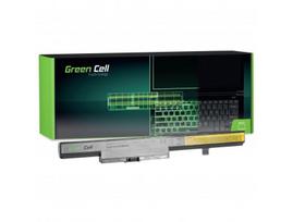 14 4v baterija - Green Cell Laptop Battery for Lenovo B40 B50 G550s N40 N50 - 1 nuotrauka
