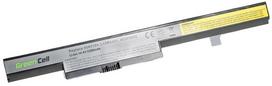 14 4v baterija - Green Cell Laptop Battery for Lenovo B40 B50 G550s N40 N50 - 5 nuotrauka