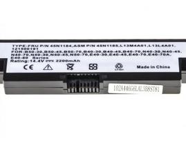 14 4v baterija - Green Cell Laptop Battery for Lenovo B40 B50 G550s N40 N50 - 8 nuotrauka
