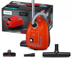 siemens iq300 - Siemens VSP 3 AAAA - 2 nuotrauka