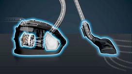 siemens iq300 - Siemens VSP 3 AAAA - 4 nuotrauka