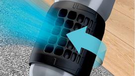 siemens iq300 - Siemens VSP 3 AAAA - 5 nuotrauka