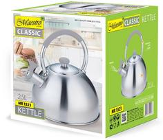 virdulys 0 5 l - Maestro MR-1323 - 3 nuotrauka