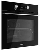 imontuojamos orkaites 60 - Teka HLB 8416 AIR FRY - 2 nuotrauka