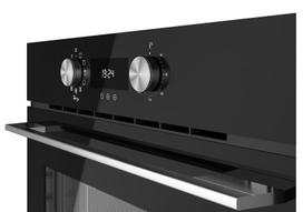 imontuojamos orkaites 60 - Teka HLB 8416 AIR FRY - 3 nuotrauka