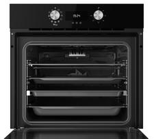 imontuojamos orkaites 60 - Teka HLB 8416 AIR FRY - 4 nuotrauka