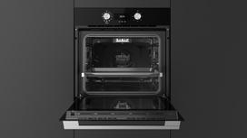 imontuojamos orkaites 60 - Teka HLB 8416 AIR FRY - 6 nuotrauka