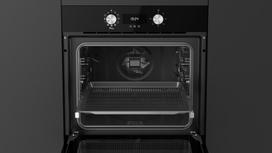 imontuojamos orkaites 60 - Teka HLB 8416 AIR FRY - 7 nuotrauka