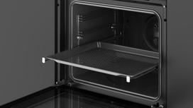 imontuojamos orkaites 60 - Teka HLB 8416 AIR FRY - 8 nuotrauka
