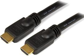 Laidas StarTech HDMI HDMM7M, juoda, 7 m