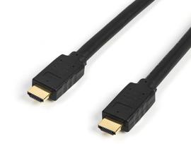 Laidas StarTech HDMI 2.0 HDMM5MP, juoda, 5 m