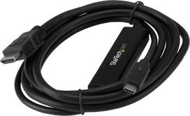 Pirkti Adapteris StarTech USB-C to HDMI CDP2HDMM2MB, juoda, 2 m - Photo 5