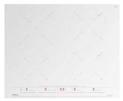 imontuojamos kaitlentes elektrines - Teka IZC 64630 WH MST - 2 nuotrauka