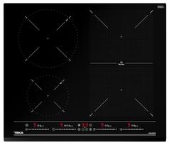 hob induction - Teka IZF 64440 BK MSP - 2 nuotrauka