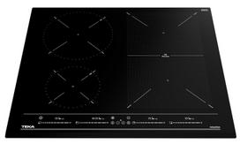 hob induction - Teka IZF 64440 BK MSP - 3 nuotrauka