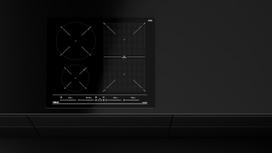 hob induction - Teka IZF 64440 BK MSP - 9 nuotrauka