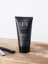 skutimosi kremas - American Crew Moisturizing Shave Cream Drėkinantis skutimosi kremas - 2 nuotrauka