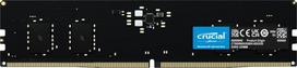 Crucial CMH64GX4M2Z4000C18, DDR5, 8 GB, 4800 MHz