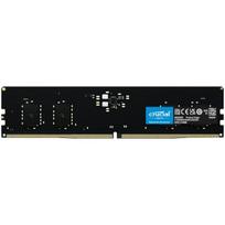 crucial ddr5 4800 - Crucial CMH64GX4M2Z4000C18, DDR5, 8 GB, 4800 MHz - 2 nuotrauka