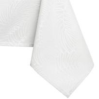 Staltiesė AmeliaHome Gaia, balta, 2200 mm x 1200 mm
