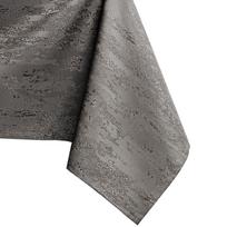 apvalios staltieses 130 - Staltiesė AmeliaHome Vesta, pilka, 1300 mm x 1300 mm - 1 nuotrauka