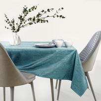 zalia staltiese - Staltiesė AmeliaHome Vesta, žalia, 1800 mm x 1400 mm - 6 nuotrauka