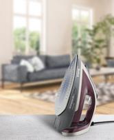 tefal lygintuvas - Tefal FV6870E0 - 8 nuotrauka