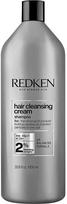 redken hair cleansing - Redken Hair Cleansing Cream Shampoo Cosmetic 1000ml - 1 nuotrauka
