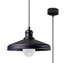 Šviestuvas SOLLUX Mare 1, lubinis, 60 W