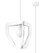 Šviestuvas SOLLUX Tres SL.0929, lubinis, 60 W