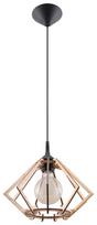 Šviestuvas SOLLUX POMPELMO 5902622428925, lubinis, 60 W