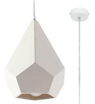 Šviestuvas SOLLUX Pavlus SL.0844, lubinis, 60 W