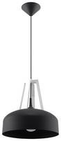 Šviestuvas SOLLUX Casco SL.0389, lubinis, 60 W