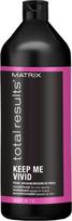 Matrix Total Results Keep Me Vivid 1000ml Moterims Kondicionieriai