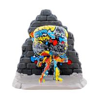 funko pop marvel - Žaislinė figūrėlė Funko POP! Marvel Luke Cage - 1 nuotrauka