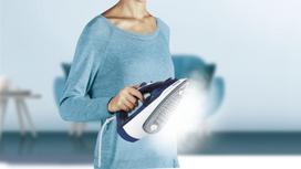 tefal lygintuvas - Tefal FV2838E0 - 2 nuotrauka