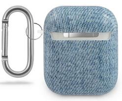 denon ausines - Guess GUACA2TPUJULLB light blue Jeans Collection - 2 nuotrauka