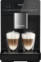 Miele CM 5310 Obsidian Black (Juodas)
