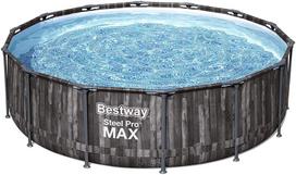bestway steel pro max - Bestway "Steel Pro Max", 427x107 - 1 nuotrauka