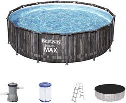 bestway steel pro max - Bestway "Steel Pro Max", 427x107 - 2 nuotrauka