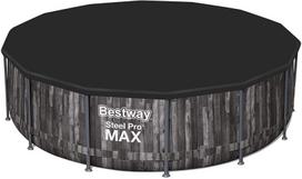 bestway steel pro max - Bestway "Steel Pro Max", 427x107 - 4 nuotrauka