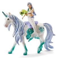 gyvunu figureles - Žaislinė figūrėlė Schleich Bayala 42509 - 1 nuotrauka