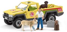 Žaislinė figūrėlė Schleich Farm World 42503