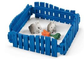 veterinarijos klinikos - Žaislinė figūrėlė Schleich Farm World 42502 - 4 nuotrauka