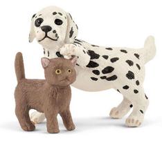 veterinarijos klinikos - Žaislinė figūrėlė Schleich Farm World 42502 - 5 nuotrauka