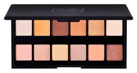 Akių šešėliai Sleek MakeUP I-Divine Level Up, 12 g
