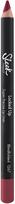 Lūpų pieštukas Sleek MakeUP Locked Up Super Precise Blindfolded, 1.79 g