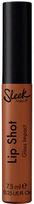 Lūpų blizgis Sleek MakeUP Lip Shot Backstabber, 7.5 ml