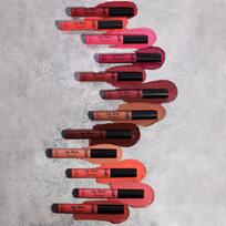 makeup lt - Lūpų blizgis Sleek MakeUP Lip Shot Dark Instinct, 7.5 ml - 3 nuotrauka